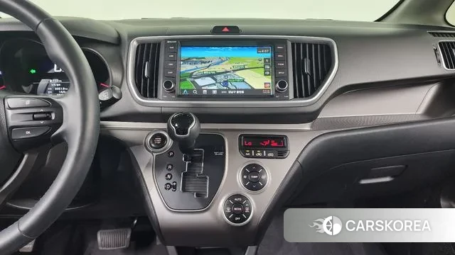 Kia The New Ray 2022 Черный из Кореи, фото 5