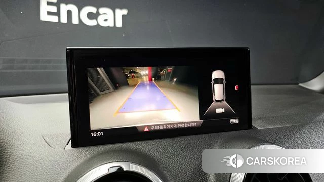 Audi Q2 2023 Белый из Кореи, фото 5