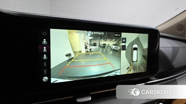 Kia Carnival 4th generation 2021 Черный из Кореи, фото 5