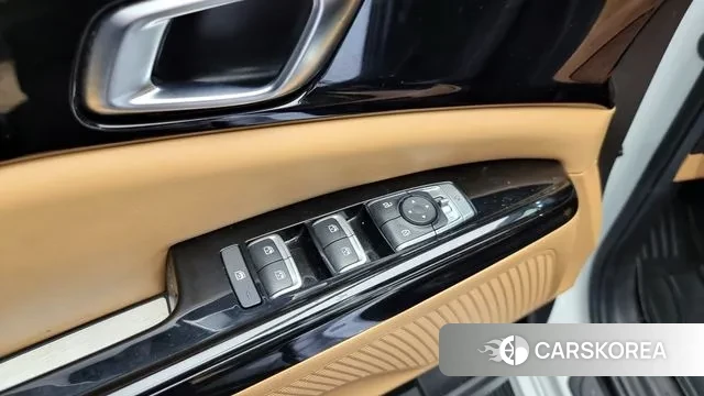 Kia Carnival 4th generation 2021 Белый из Кореи, фото 5