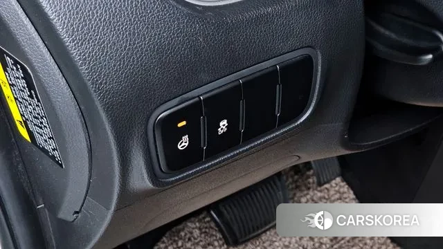 Kia The New Ray 2018 Белый из Кореи, фото 5