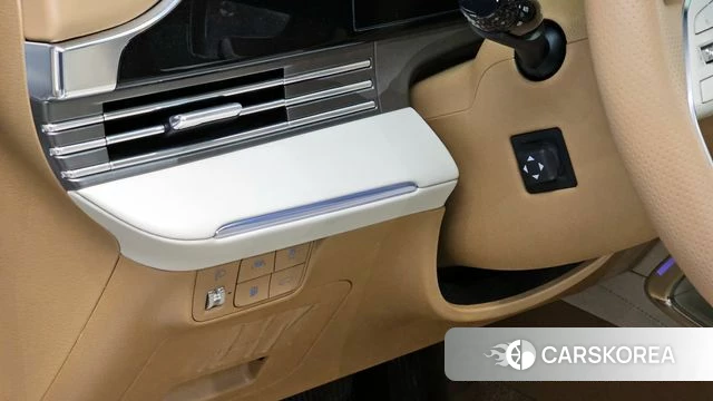 Hyundai The New Grandeur IG 2021 Белый из Кореи, фото 5