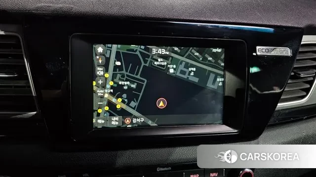 Kia Niro 2018 Белый из Кореи, фото 5