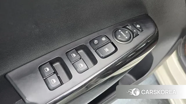 Kia All New Morning (JA) 2018 Жемчужный цвет из Кореи, фото 5