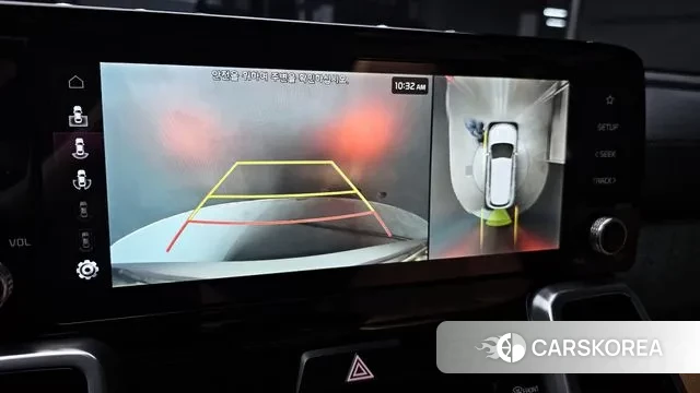 Kia Sorento 4th Generation 2022 Белый из Кореи, фото 5