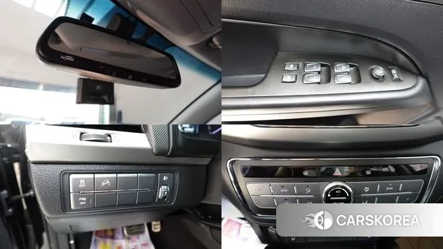 Ssangyong Rexton Sports 2018 Черный из Кореи, фото 5