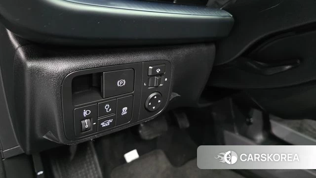 Hyundai Ionic 6 2024 Черный из Кореи, фото 5