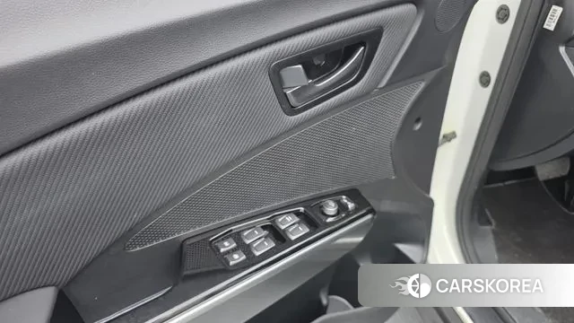 Ssangyong Berry New Tivoli 2021 Белый из Кореи, фото 5