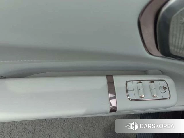 Lynk 900 2026 Черный из Китая, фото 5