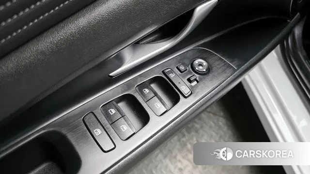 Hyundai Avante (CN7) 2021 Белый из Кореи, фото 5