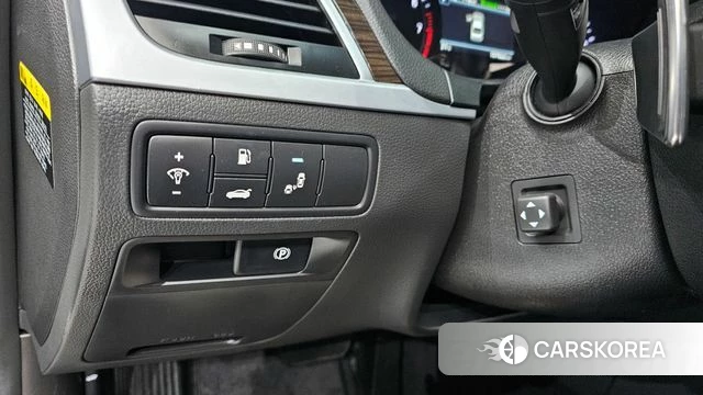 Genesis G80 2018 Черный из Кореи, фото 5