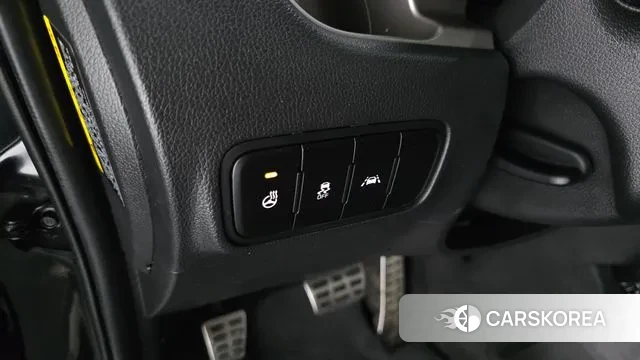 Kia The New Ray 2021 Черный из Кореи, фото 5