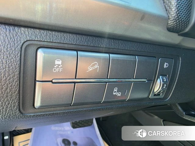 Ssangyong Rexton Sports 2018 Синий из Кореи, фото 5