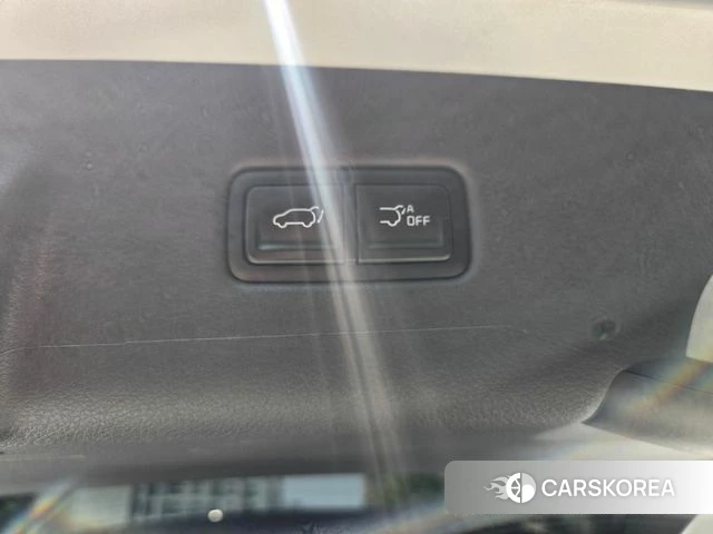 Kia The New Carnival 4th Generation 2024 Серебряный из Кореи, фото 5