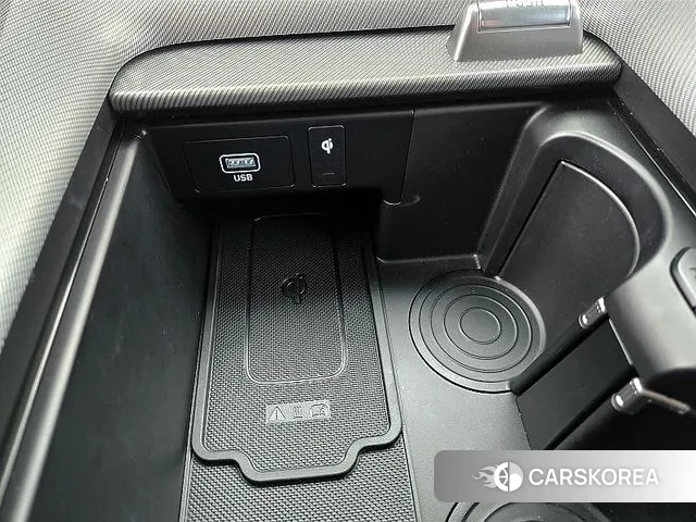 Hyundai The New Palisade 2023 Белый из Кореи, фото 5