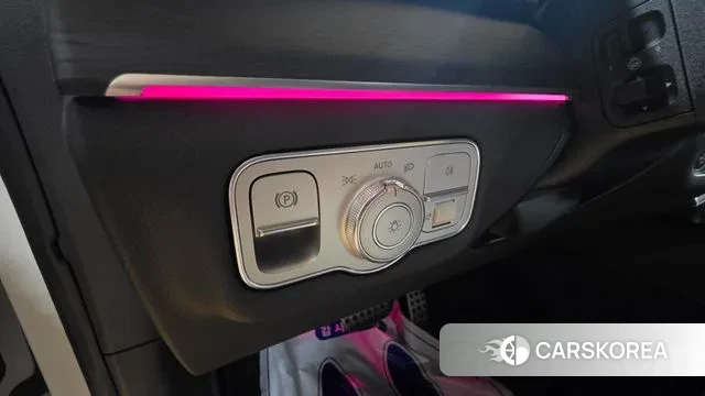 Mercedes-Benz GLE-Class W167 2025 Белый из Кореи, фото 5