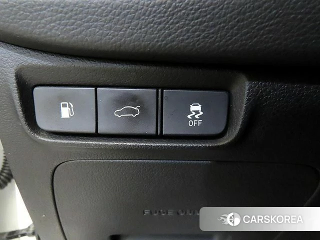 Hyundai Grandeur IG 2018 Белый из Кореи, фото 5