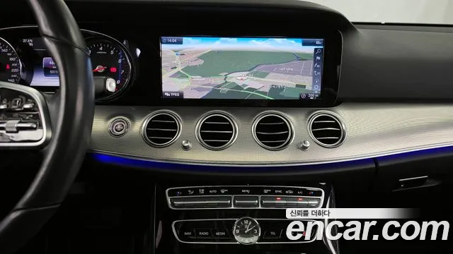 Mercedes-Benz E-Class W213 id 2797764 из Кореи 5