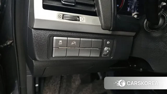 Ssangyong Rexton Sports 2019 Серый из Кореи, фото 5