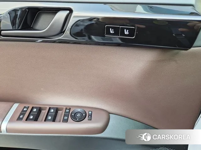 Hyundai Grandeur (GN7) 2024 Белый из Кореи, фото 5