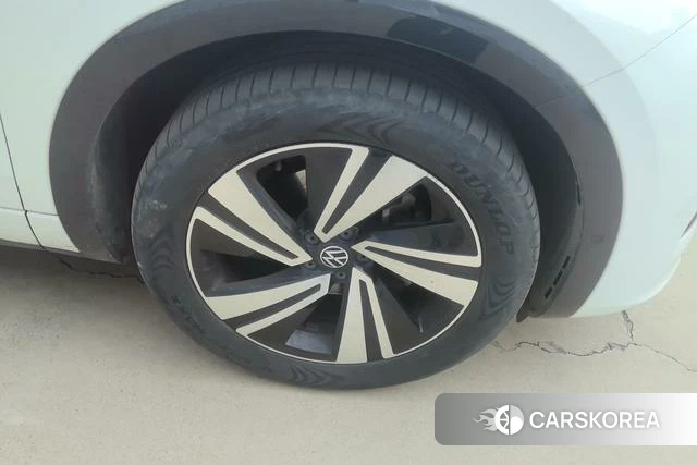 Volkswagen Range patrol 2023 Белый из Китая, фото 5