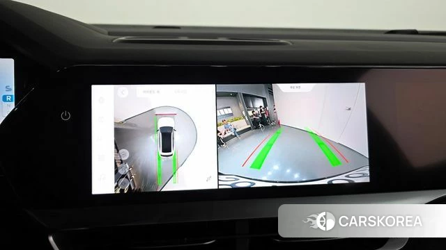 Renault Korea (Samsung) Grand Coleos 2025 Серый из Кореи, фото 5