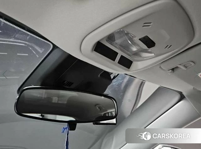 Chevrolet (GM Daewoo) Trax Crossover 2024 Белый из Кореи, фото 5