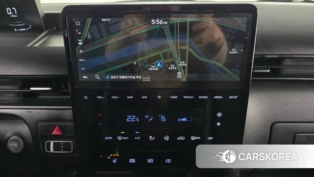 Hyundai Staria 2021 Серый из Кореи, фото 5