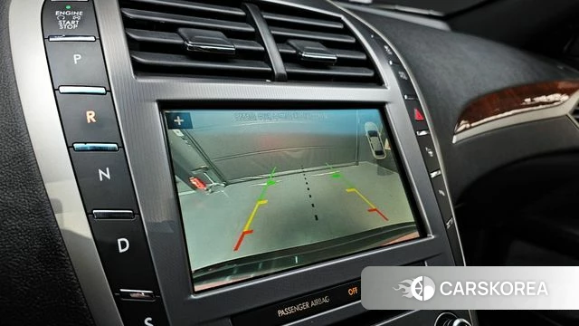 Lincoln New MKZ id 4246015 из Кореи 5