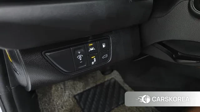 Genesis G70 2018 Белый из Кореи, фото 5