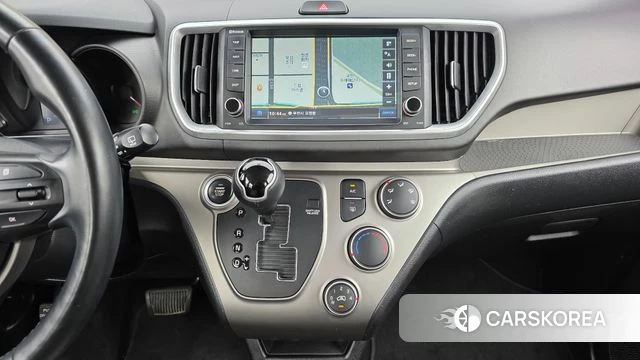 Kia The New Ray 2020 Белый из Кореи, фото 5