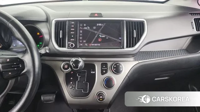 Kia The New Ray 2020 Белый из Кореи, фото 5