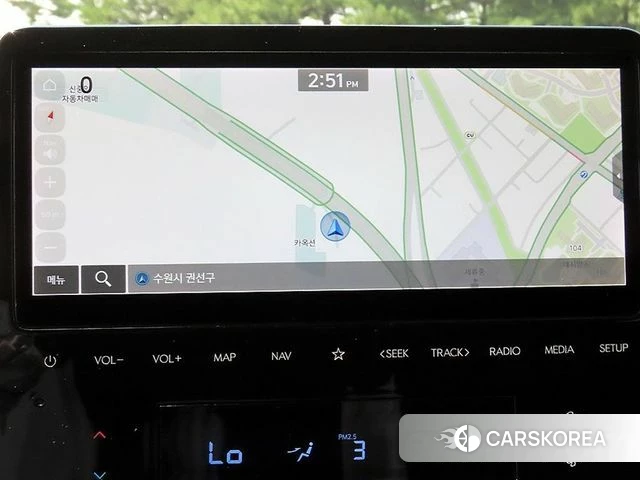 Hyundai Staria 2022 Серый из Кореи, фото 5