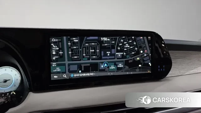 Hyundai The New Palisade 2024 Белый из Кореи, фото 5