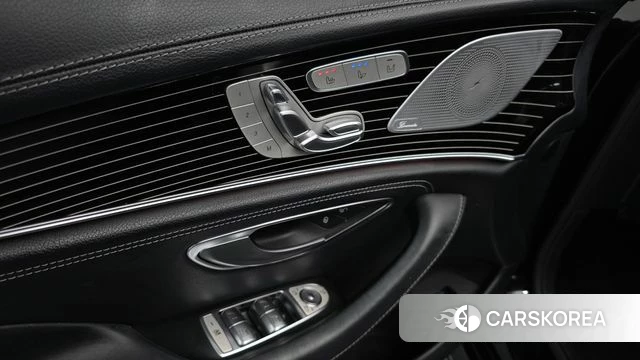 Mercedes-Benz CLS-Class C257 2019 Черный из Кореи, фото 5