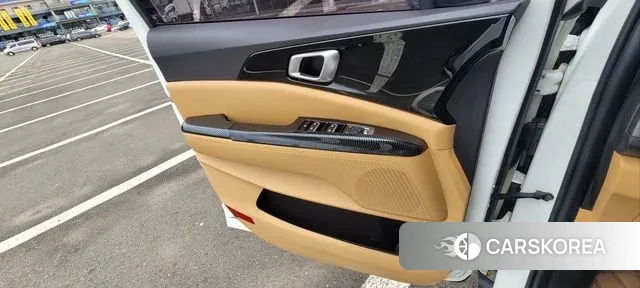 Kia Carnival 4th generation 2020 Белый из Кореи, фото 5