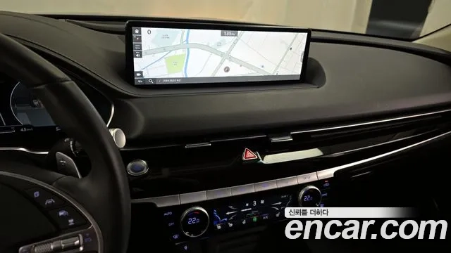 Genesis G80 (RG3) 2023 Черный из Кореи, фото 5