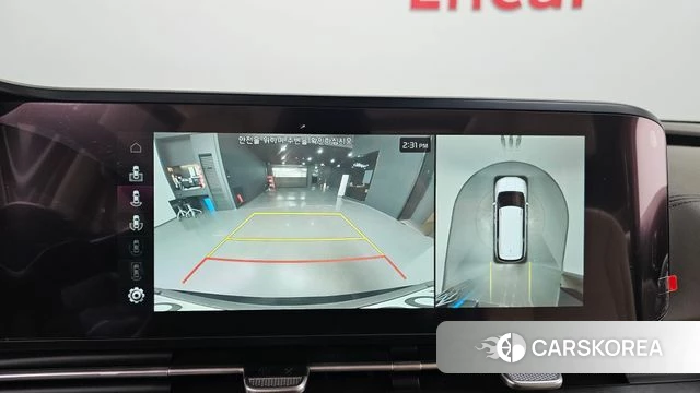 Kia Carnival 4th generation 2021 Черный из Кореи, фото 5