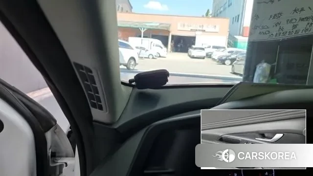 Hyundai Avante (CN7) 2020 Белый из Кореи, фото 5