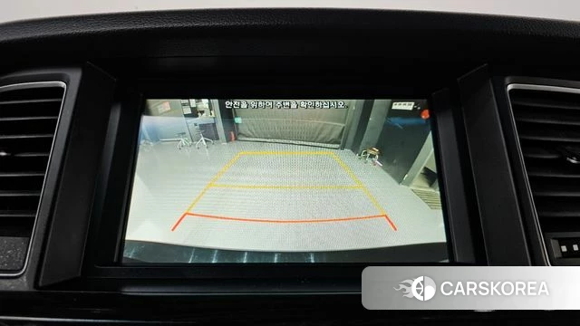 Genesis G80 2018 Черный из Кореи, фото 5