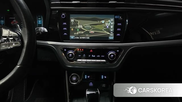 Ssangyong Beautiful Korando 2020 Белый из Кореи, фото 5