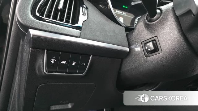 Kia Stinger Meister 2022 Черный из Кореи, фото 5