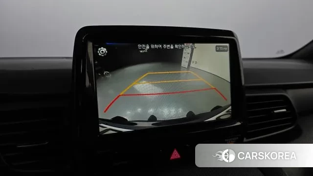 Hyundai Veloster (JS) 2020 Белый из Кореи, фото 5