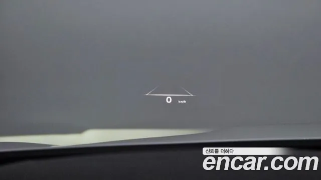 Kia The New K9 2nd generation id 2486816 из Кореи 5