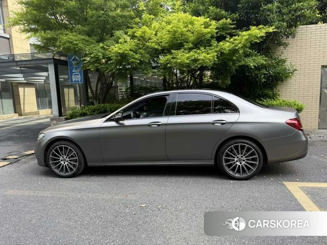 Mercedes-Benz E-class (imported) id 4212647 из Китая 5