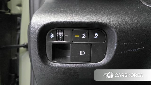 Hyundai The New Casper 2024 Цвет тростника из Кореи, фото 5