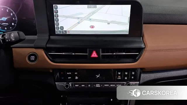 Kia The New Seltos 2025 Синий из Кореи, фото 5