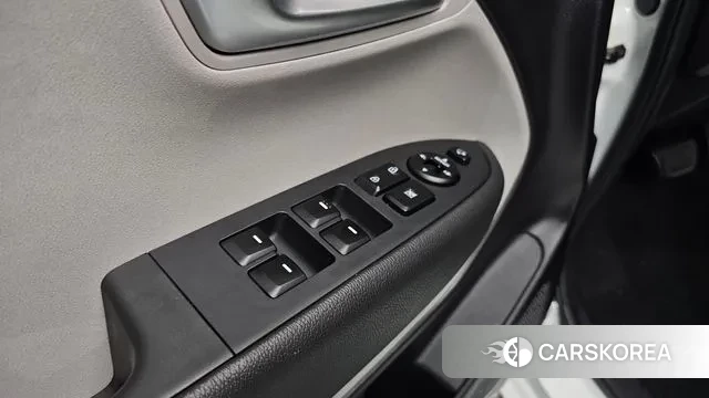 Kia The New Kia Ray 2022 Белый из Кореи, фото 5