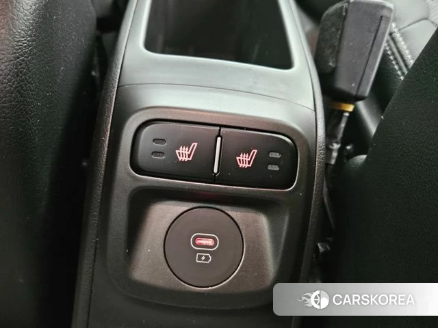 Kia The New Kia Ray 2024 Жемчужный цвет из Кореи, фото 5