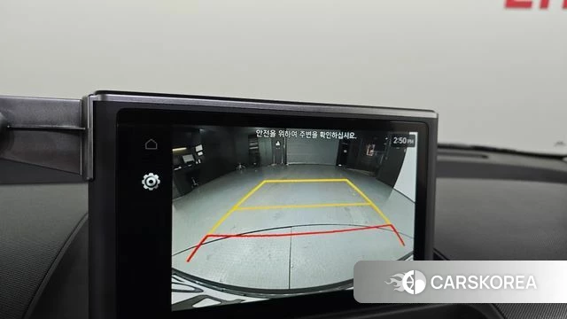 Hyundai Casper 2022 Зеленый из Кореи, фото 5